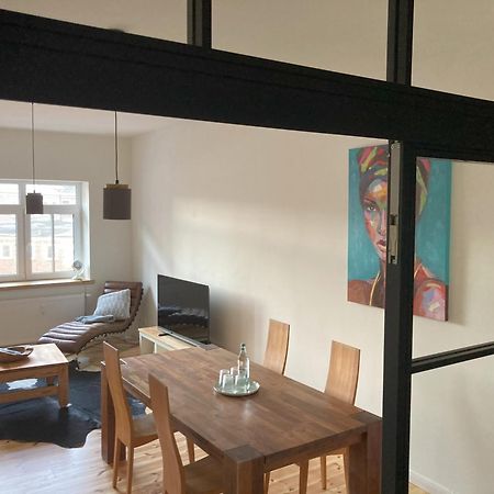 Suite-Dreams Apartment - Innenstadt 汉诺威 外观 照片