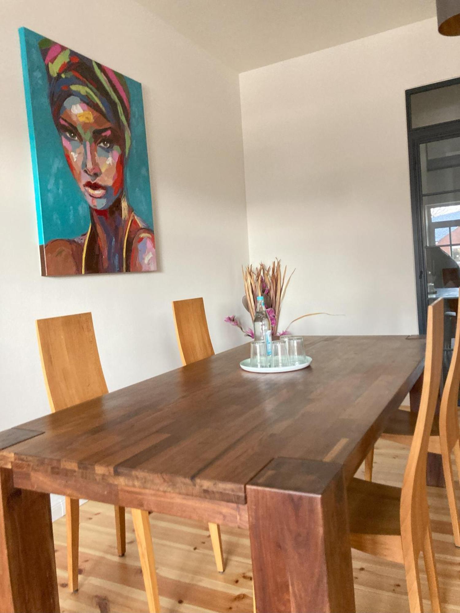 Suite-Dreams Apartment - Innenstadt 汉诺威 外观 照片