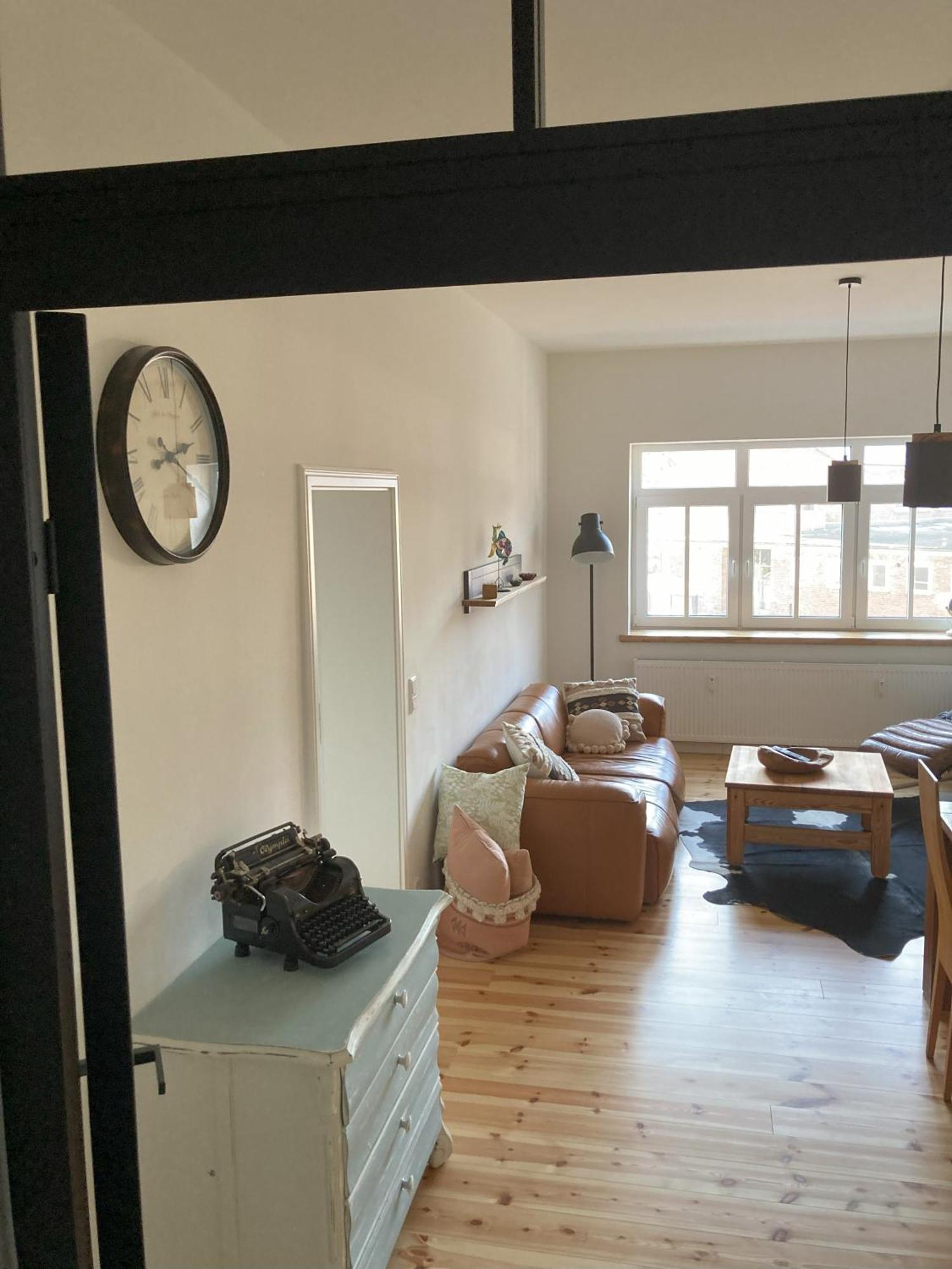 Suite-Dreams Apartment - Innenstadt 汉诺威 外观 照片