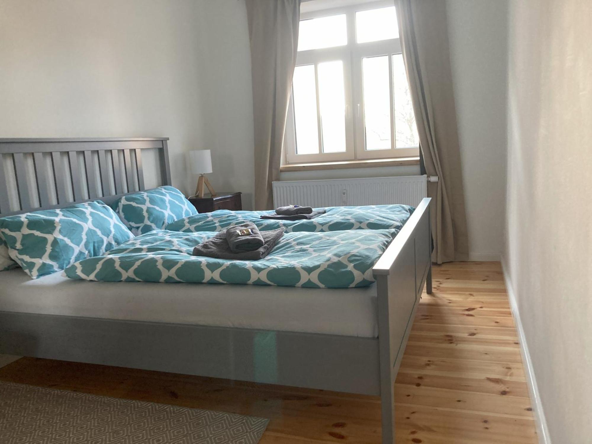 Suite-Dreams Apartment - Innenstadt 汉诺威 外观 照片