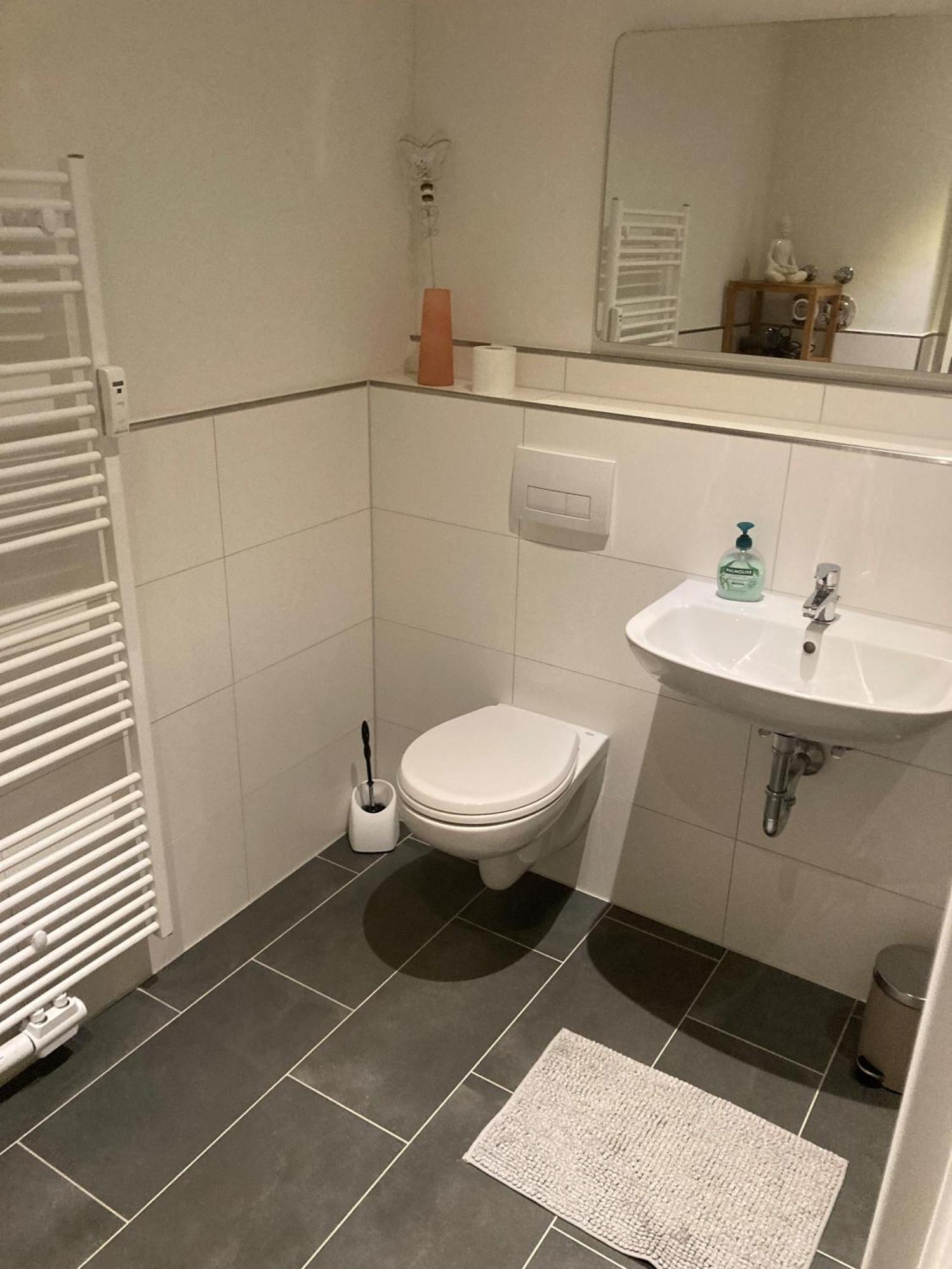 Suite-Dreams Apartment - Innenstadt 汉诺威 外观 照片
