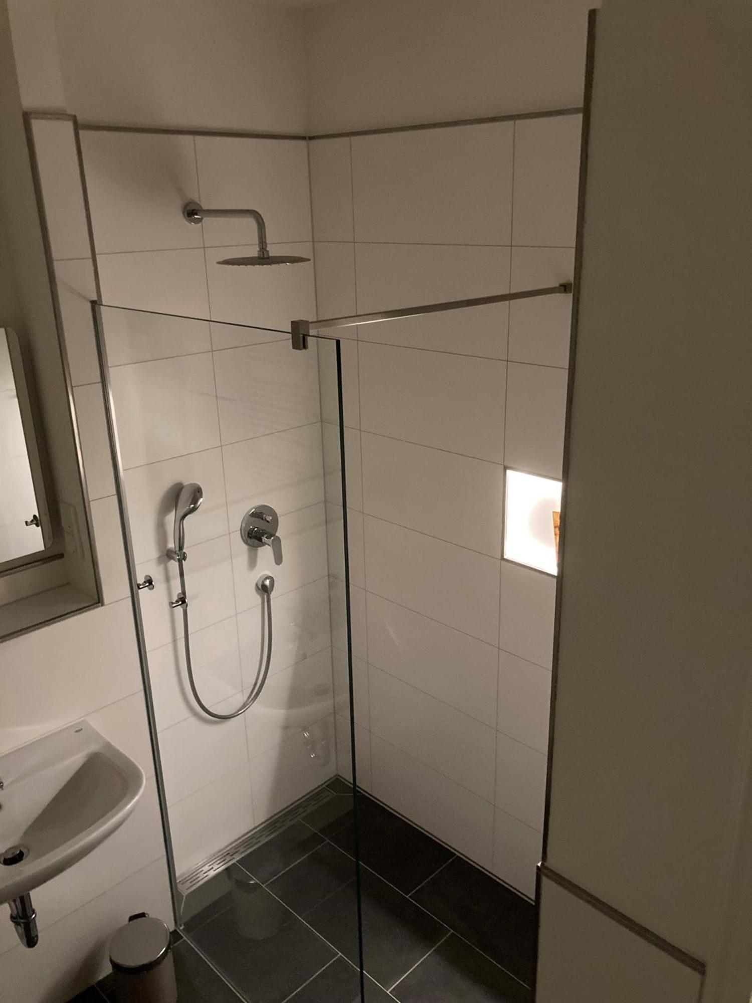 Suite-Dreams Apartment - Innenstadt 汉诺威 外观 照片