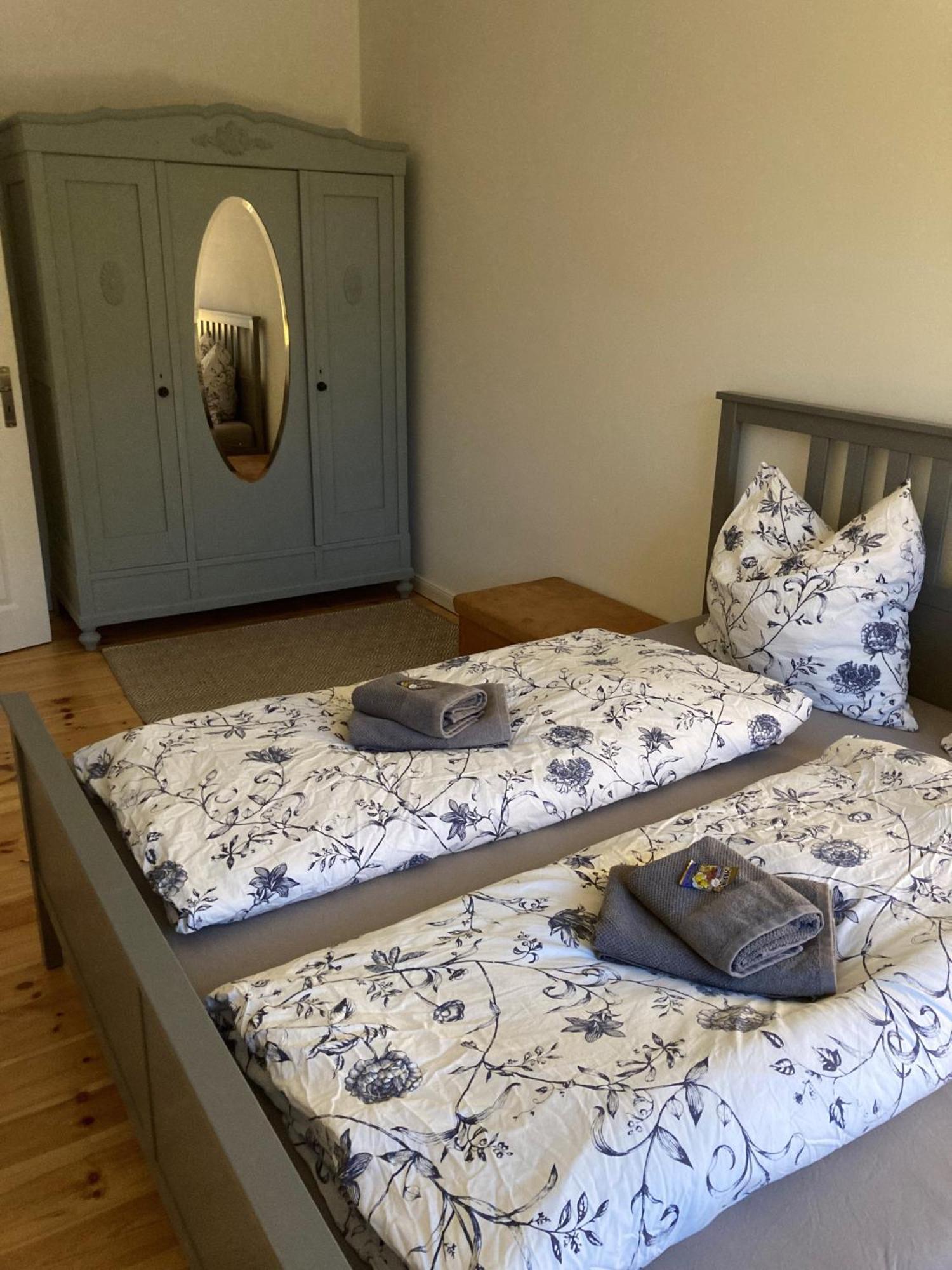Suite-Dreams Apartment - Innenstadt 汉诺威 外观 照片